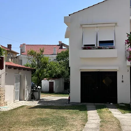 Guest house Sobica