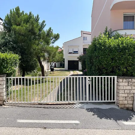 Sobica Guest house *
