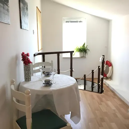 Sobica Guest house Baska (Krk)