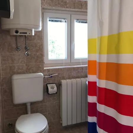 Guest house Sobica *