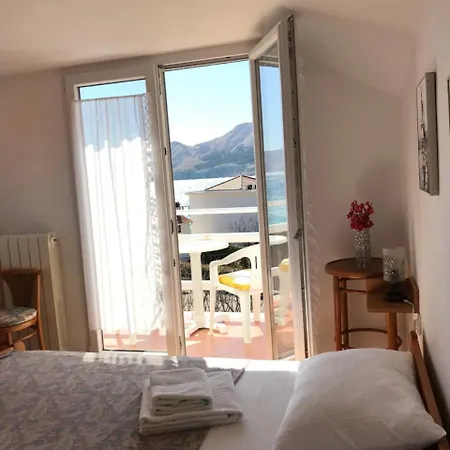 Sobica Guest house