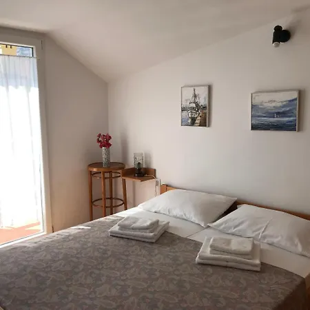Sobica Guest house Baska (Krk)
