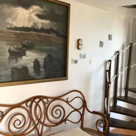 بيت ضيافة Sobica