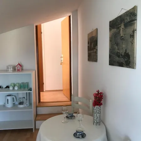 بيت ضيافة Sobica باشْكا