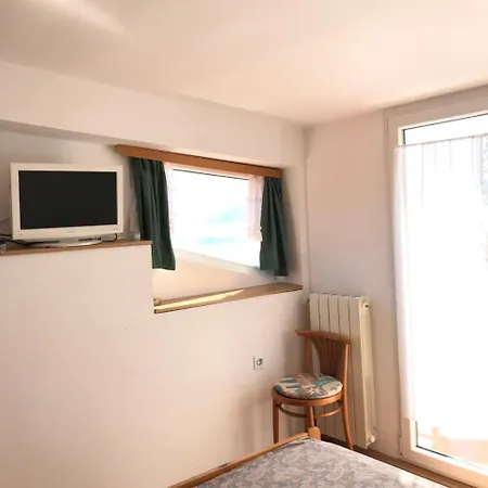 بيت ضيافة Sobica باشْكا