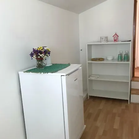 Sobica بيت ضيافة باشْكا